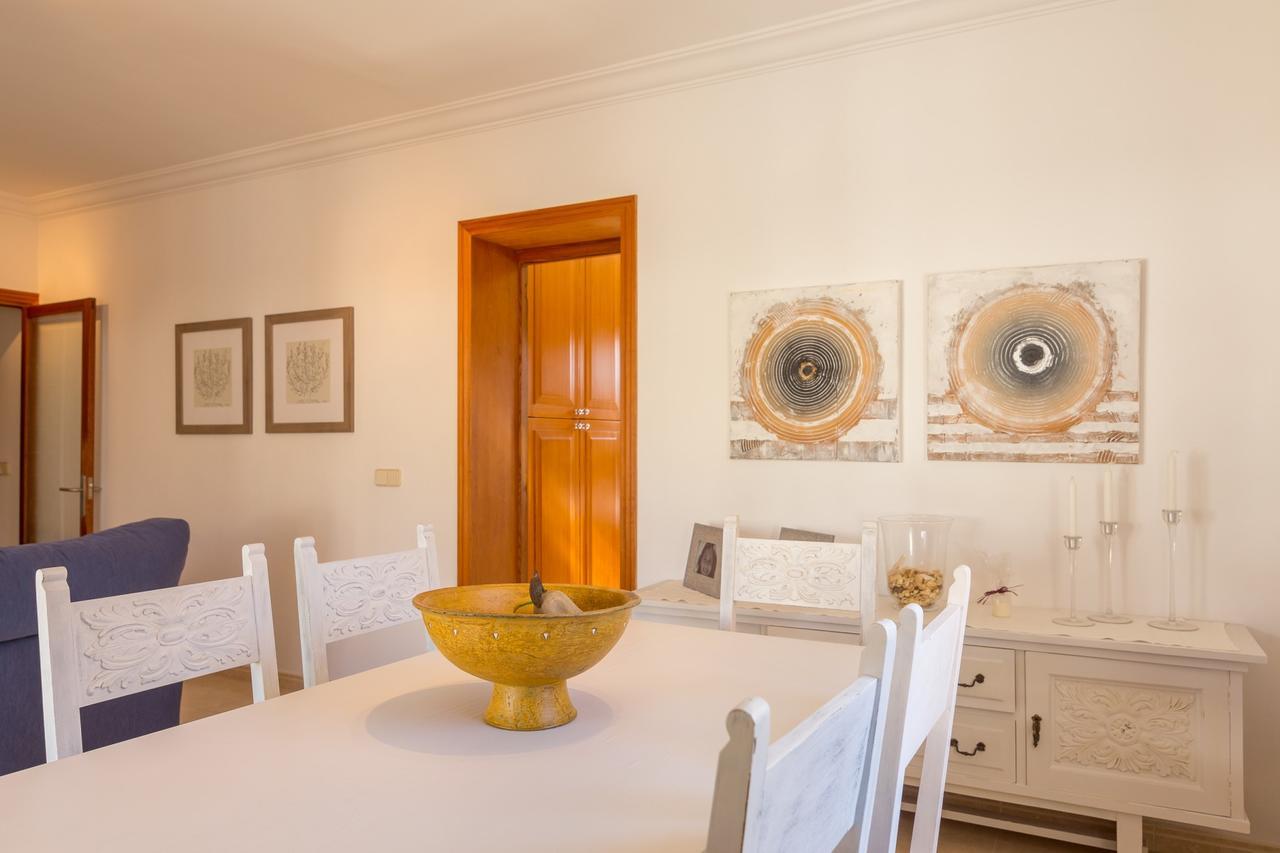 Berganti Chalet Puerto de Alcúdia