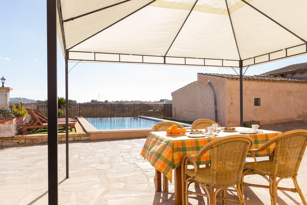 Villa Pont Manacor (Mallorca)