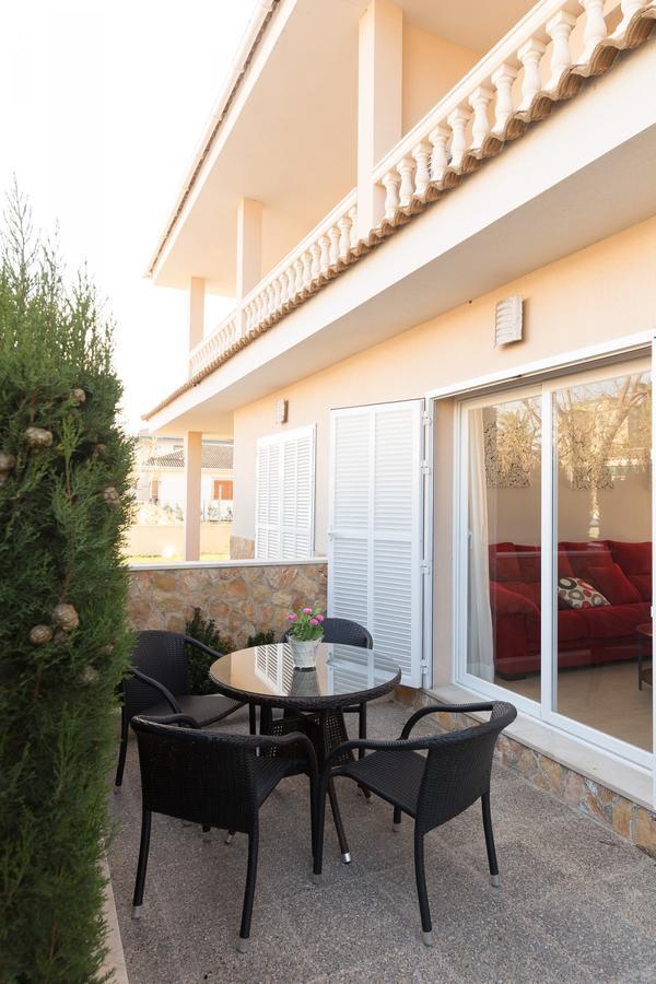 Chalet Jeronimo *