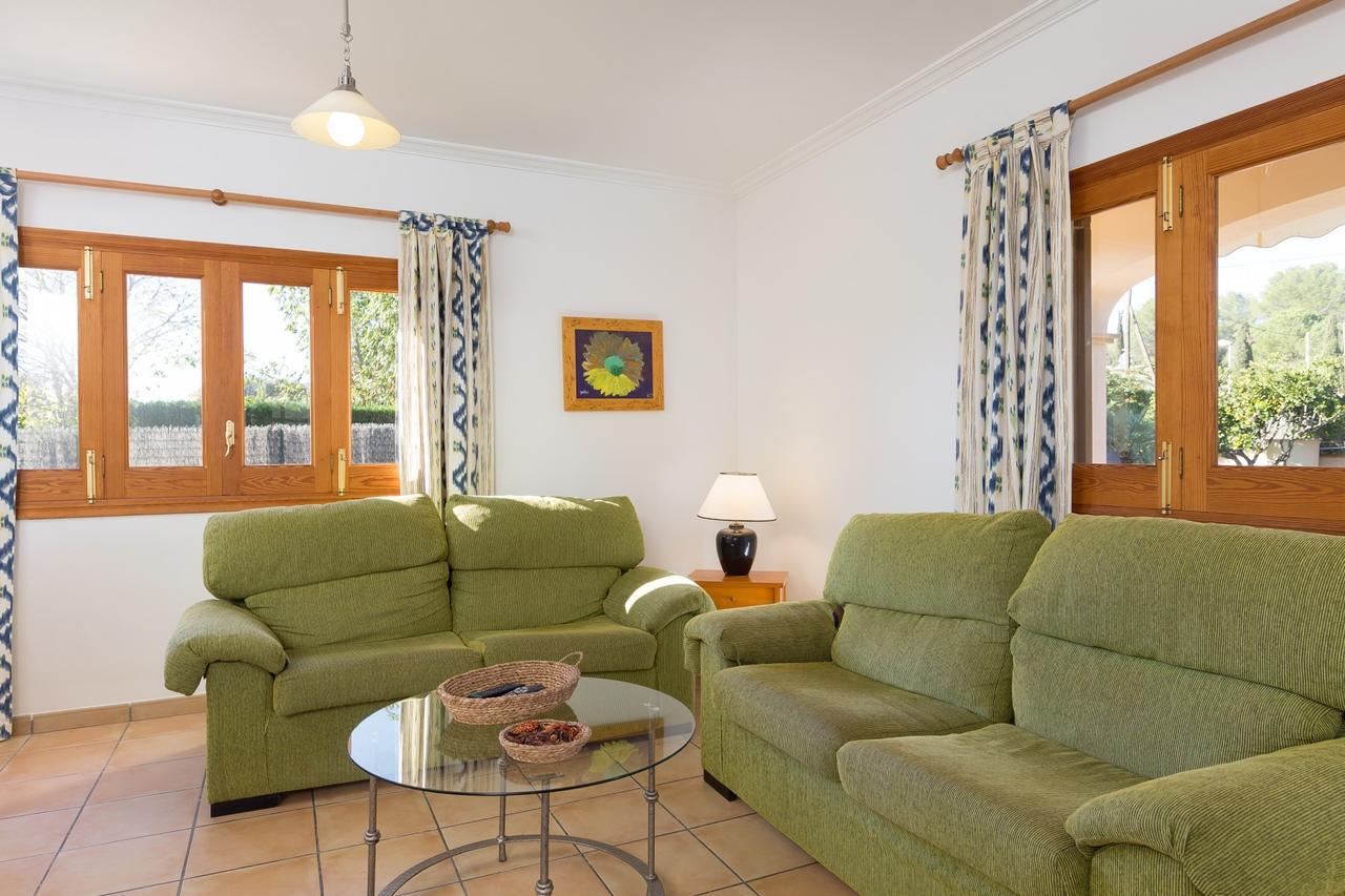 Cirerer Chalet