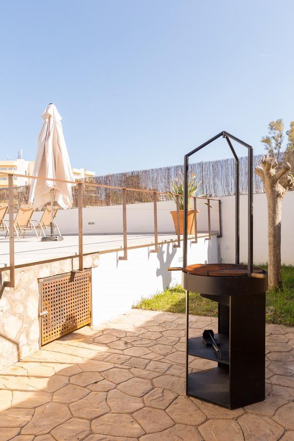 Berganti Puerto de Alcúdia