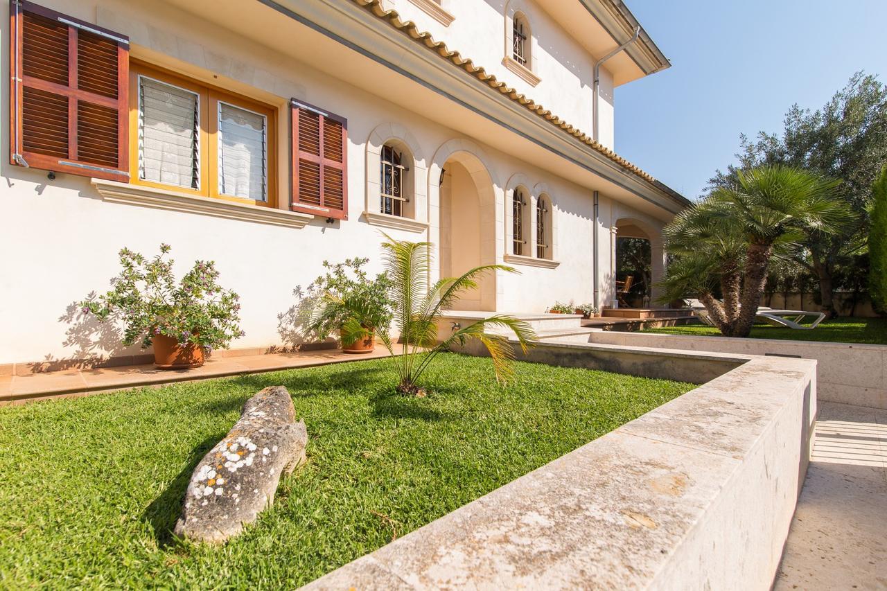 Chalet Calma *
