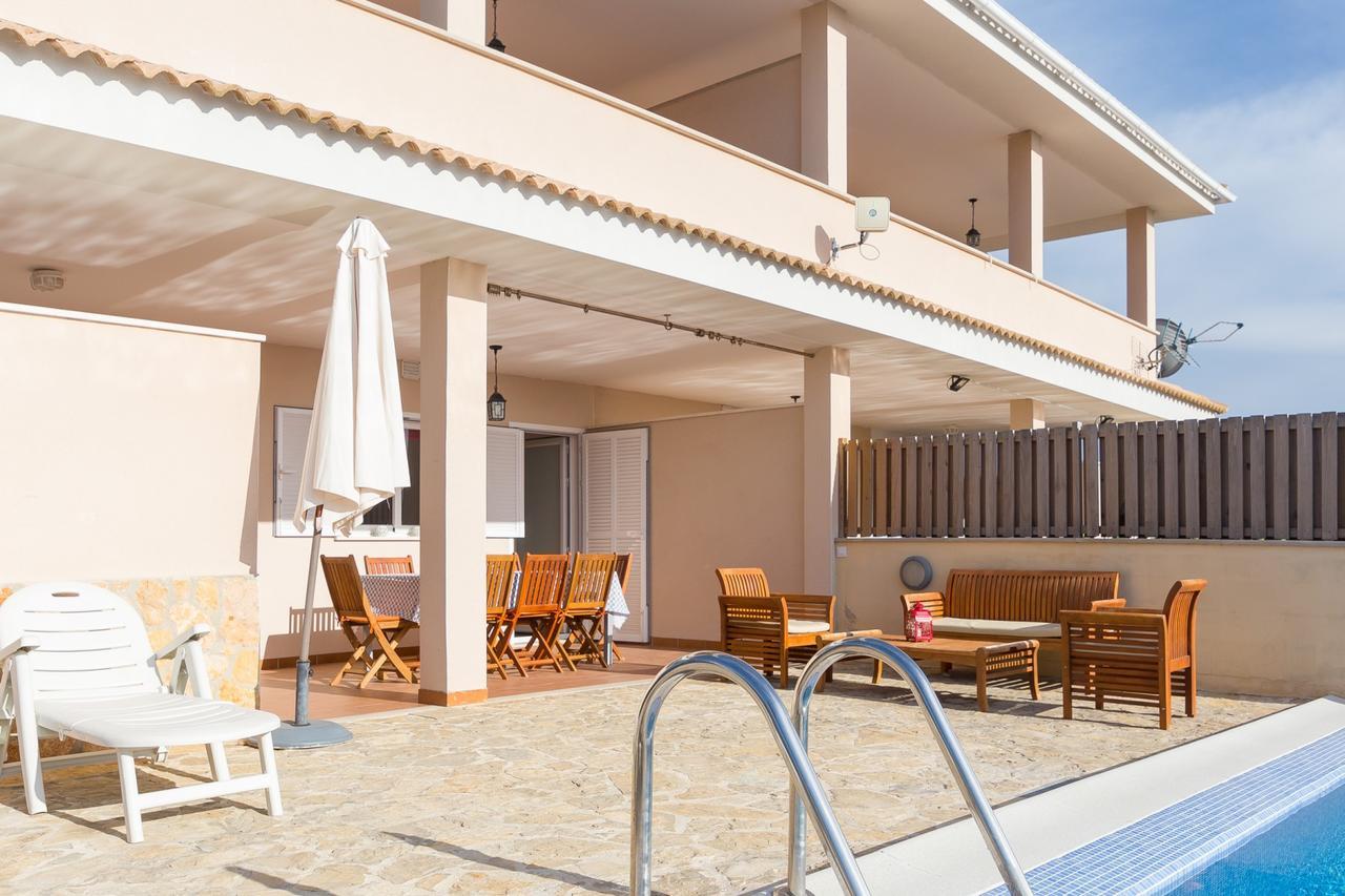 Chalet Jeronimo *