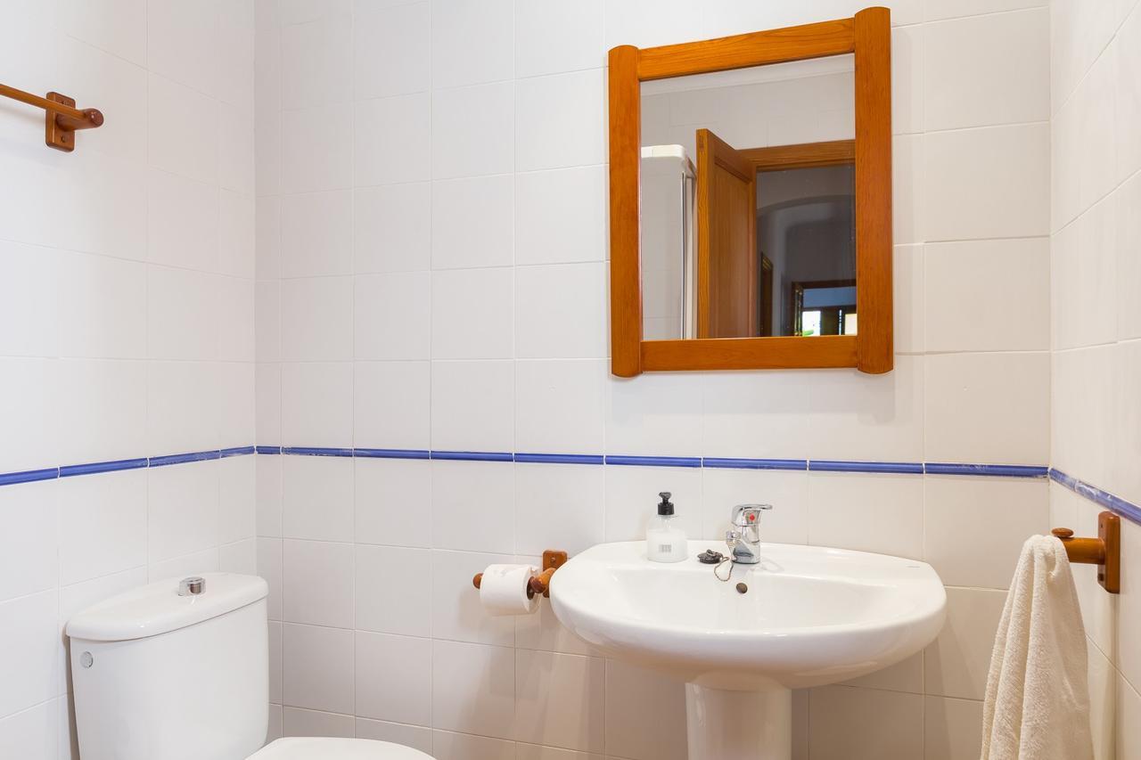 Chalet Cirerer Crestatx