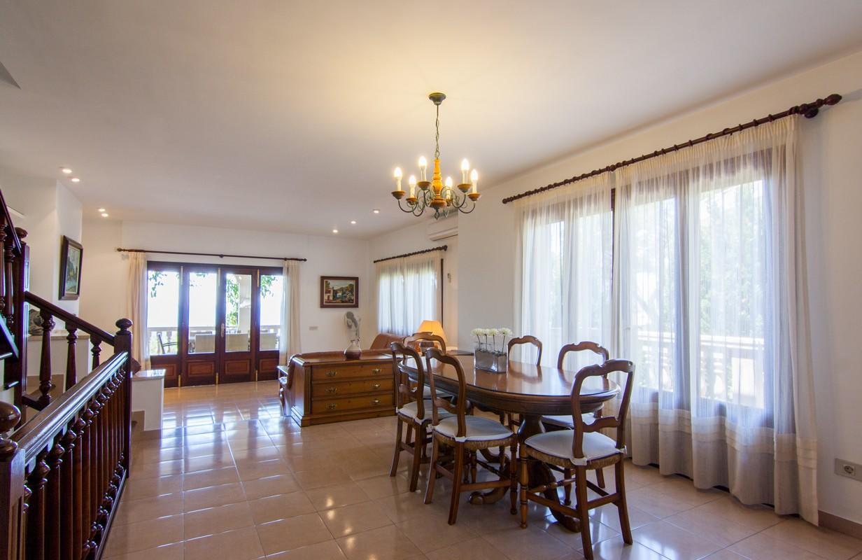 Soler Chalet Alcúdia