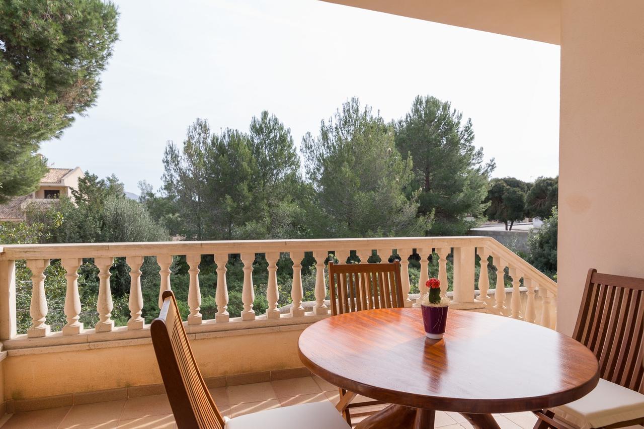 Calma Chalet *