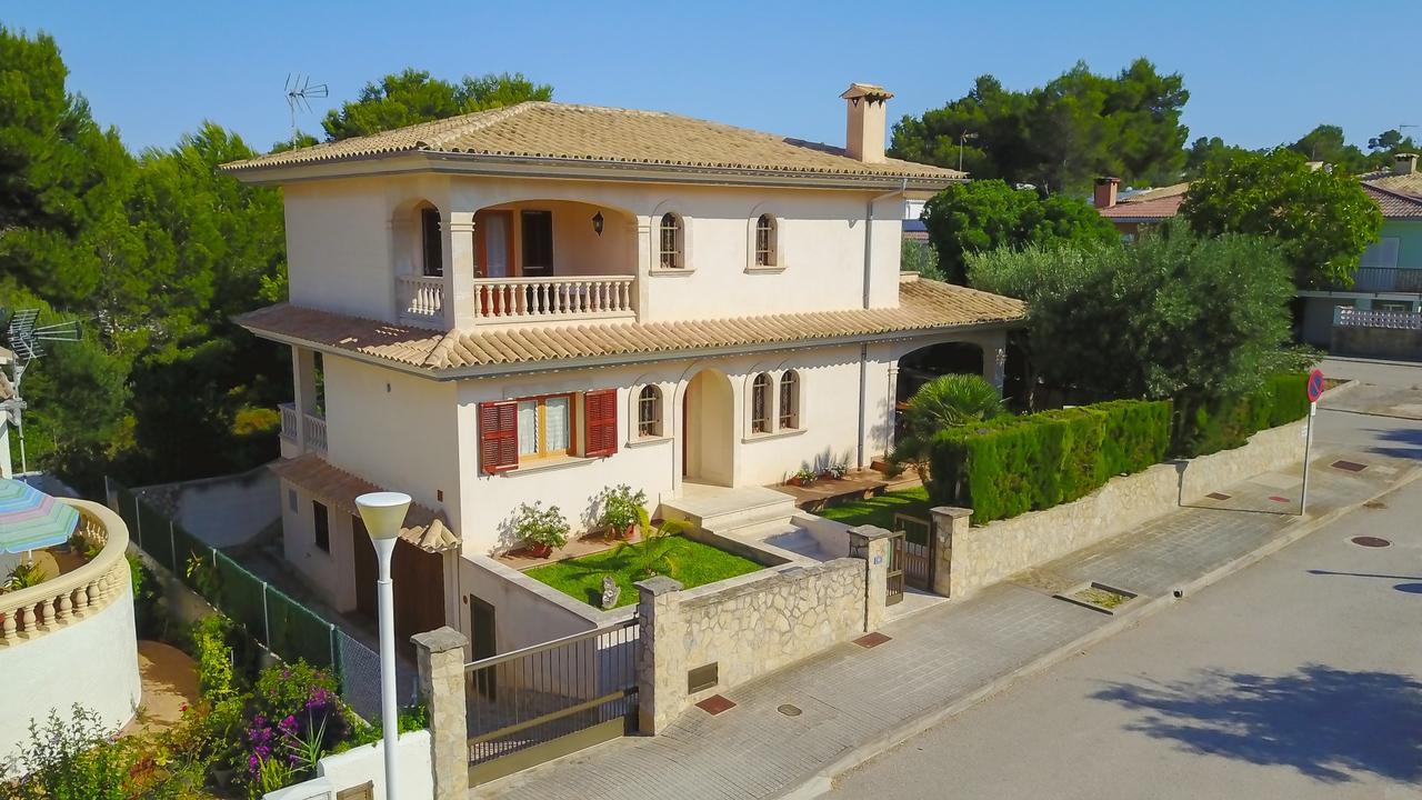Calma Chalet Son Serra de Marina
