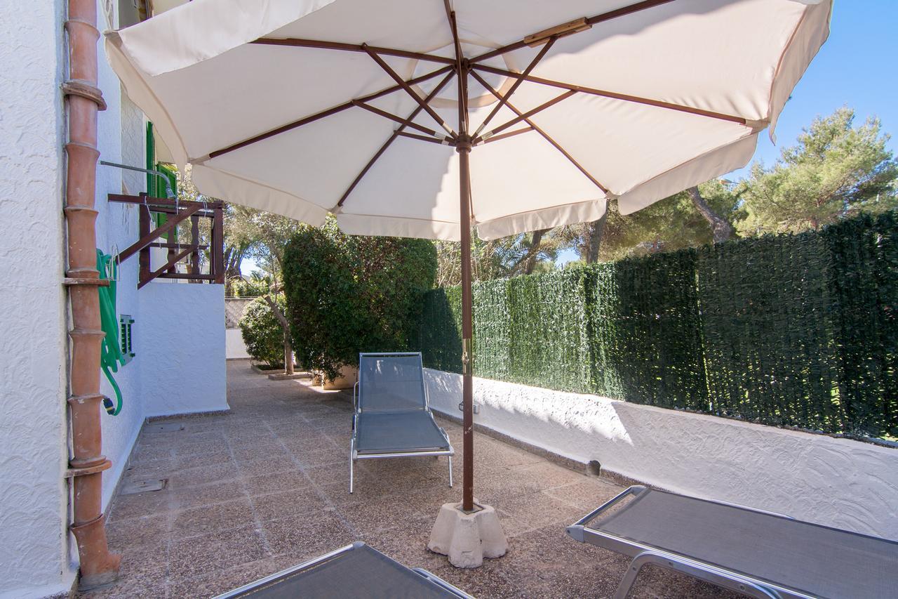 Verdera Chalet *