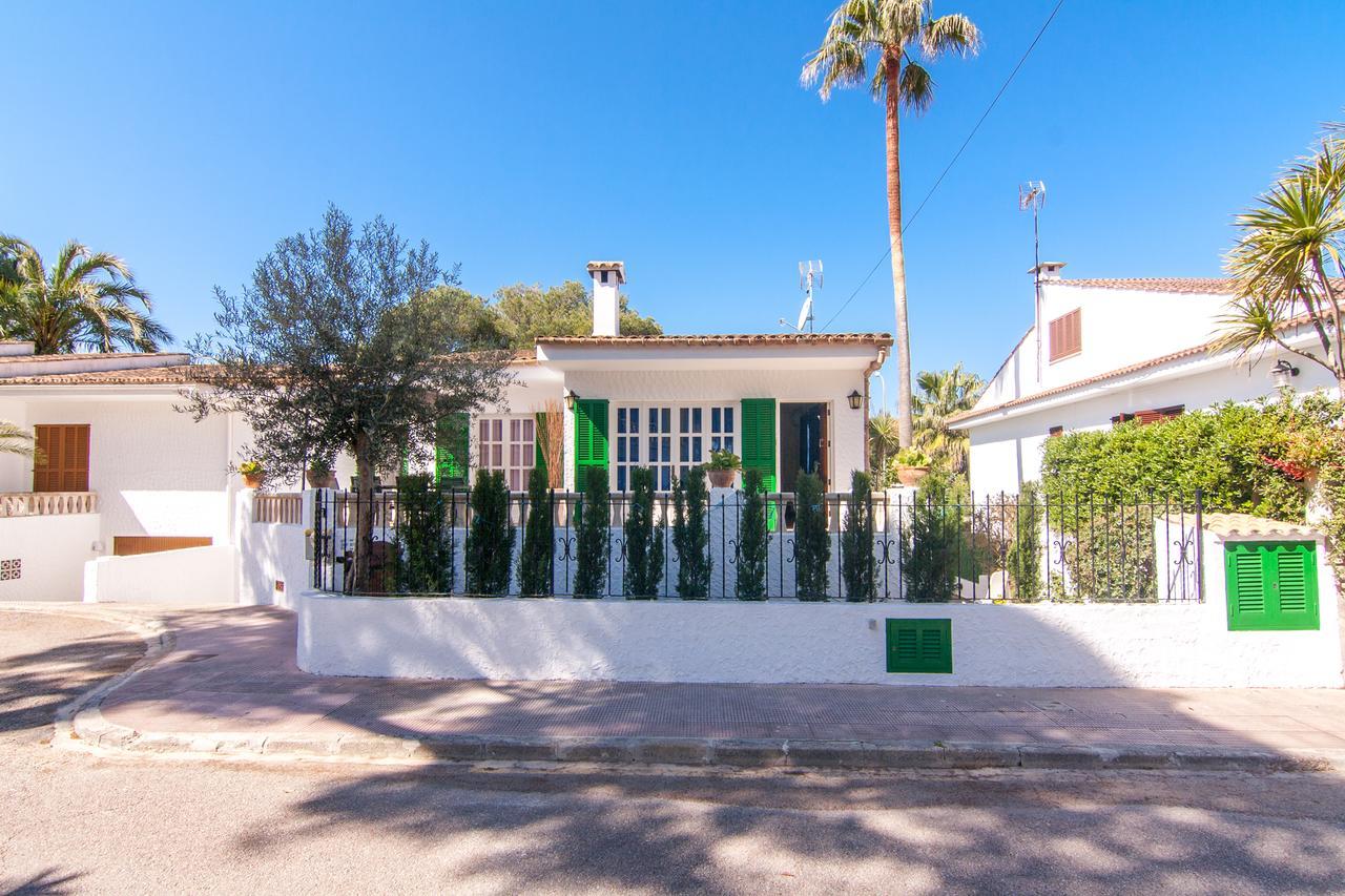Verdera Chalet