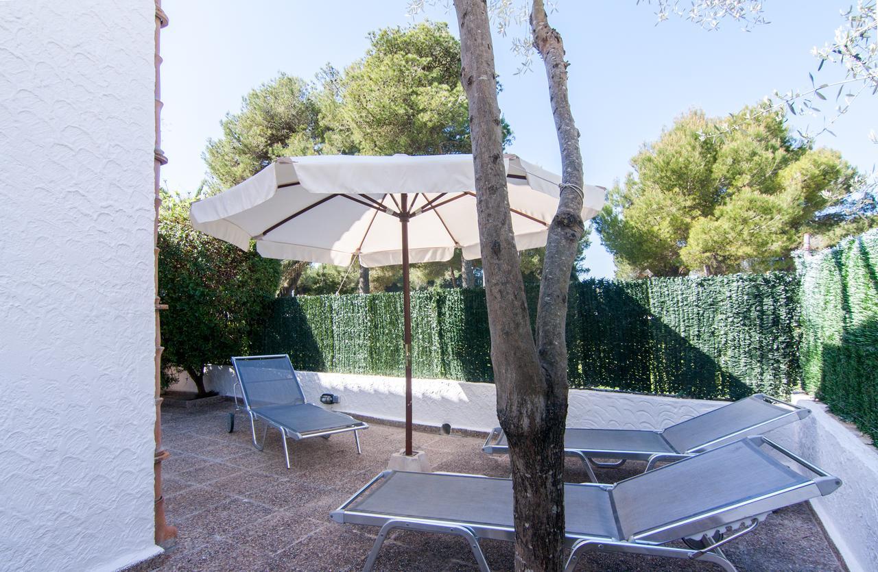 Chalet Verdera