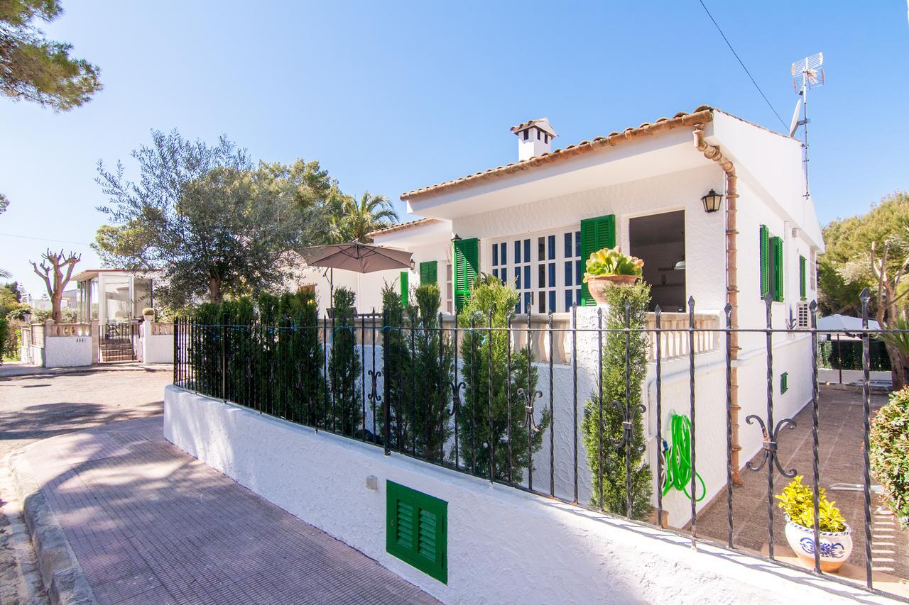 Chalet Verdera