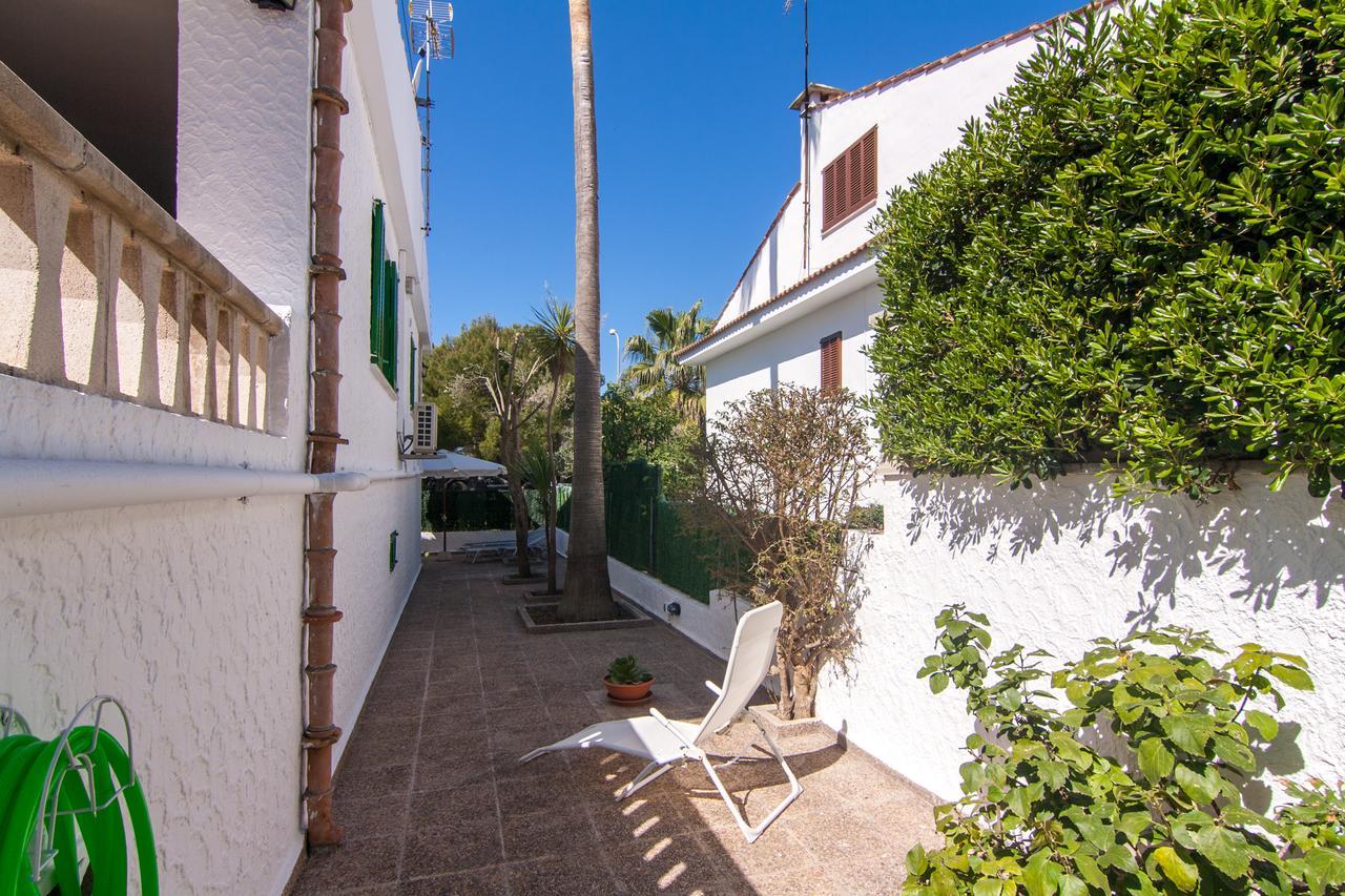 Chalet Verdera