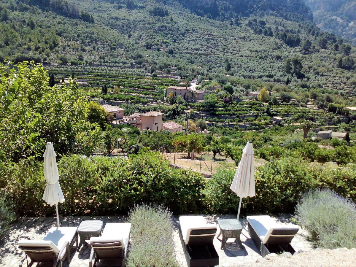 Sa Tanqueta De - Adults Only Fornalutx