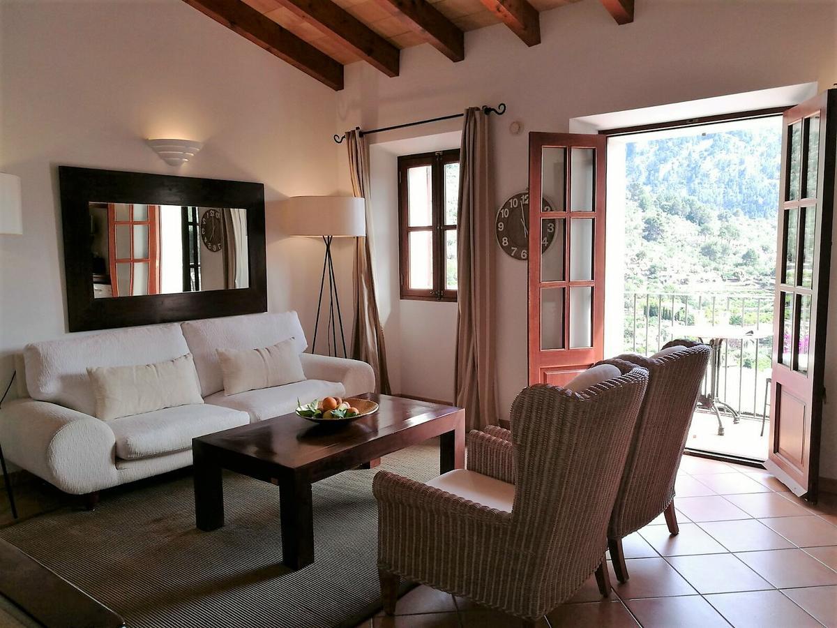 Apartahotel Sa Tanqueta De - Adults Only 4*