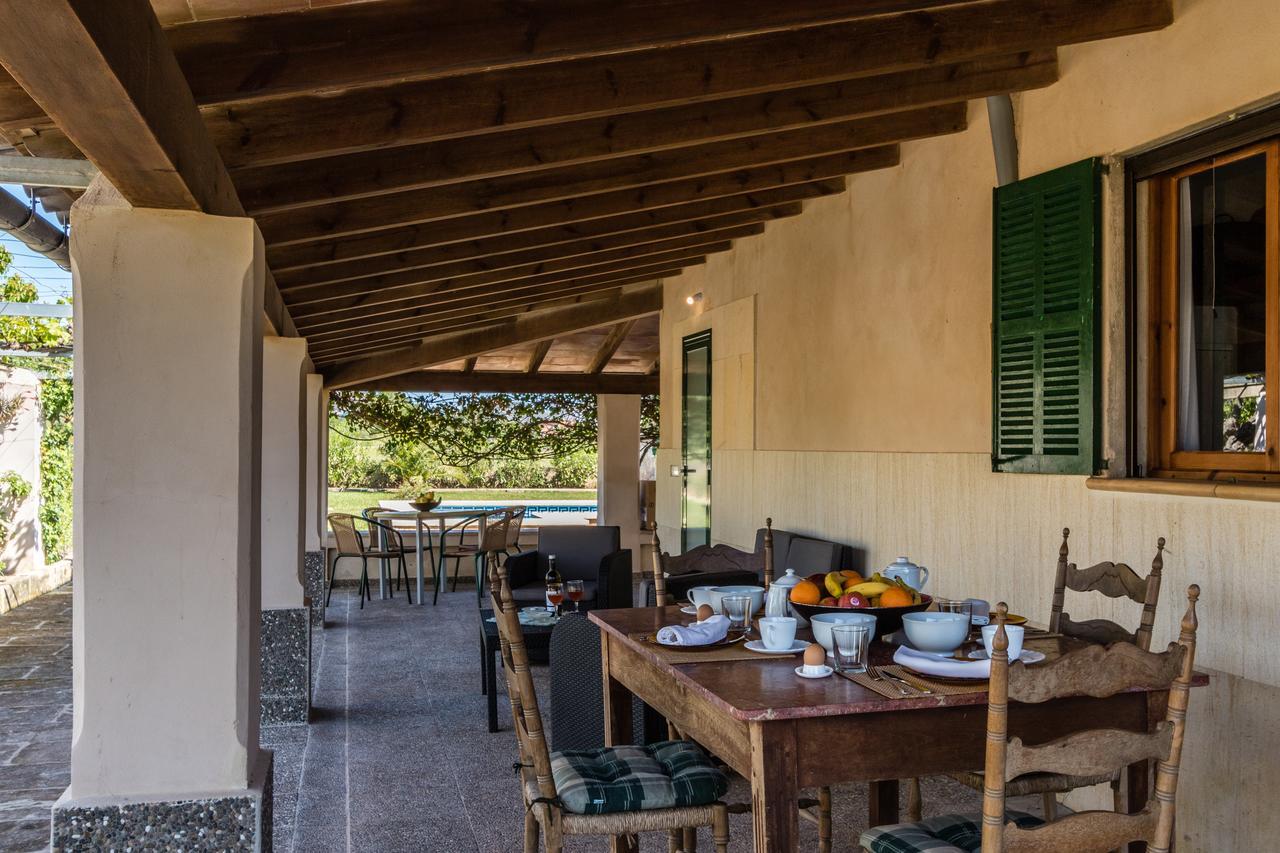 Villa Catalina Petit