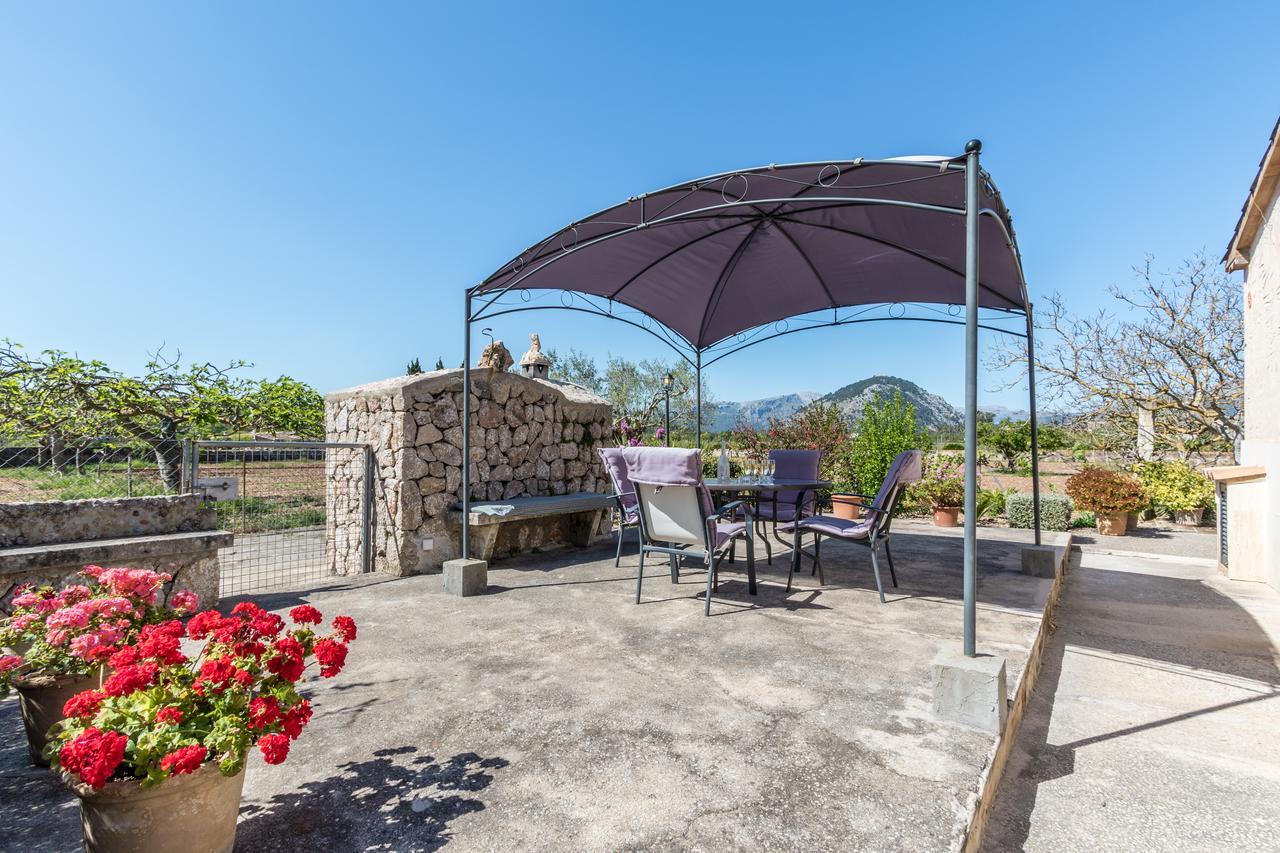 Villa Catalina Petit