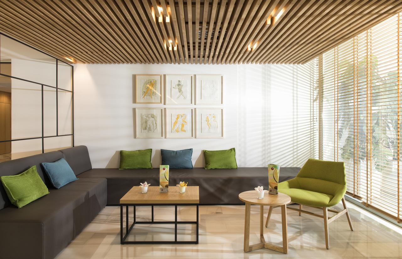 Js Alcudi-mar Hotel 4*