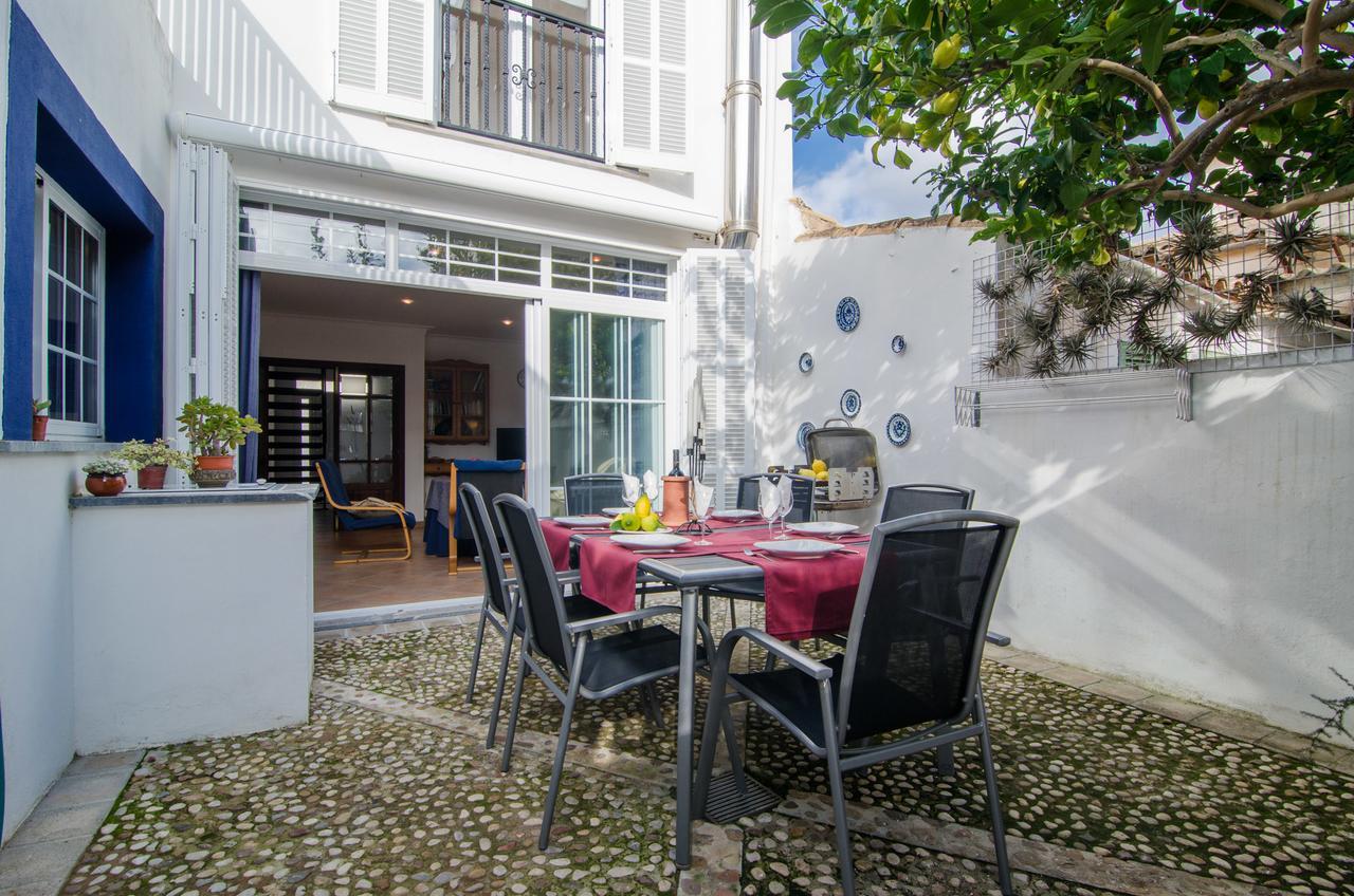 Chalet Na Llebrona *