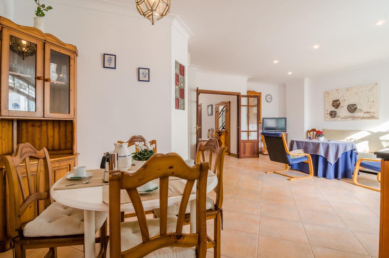 Chalet Na Llebrona *