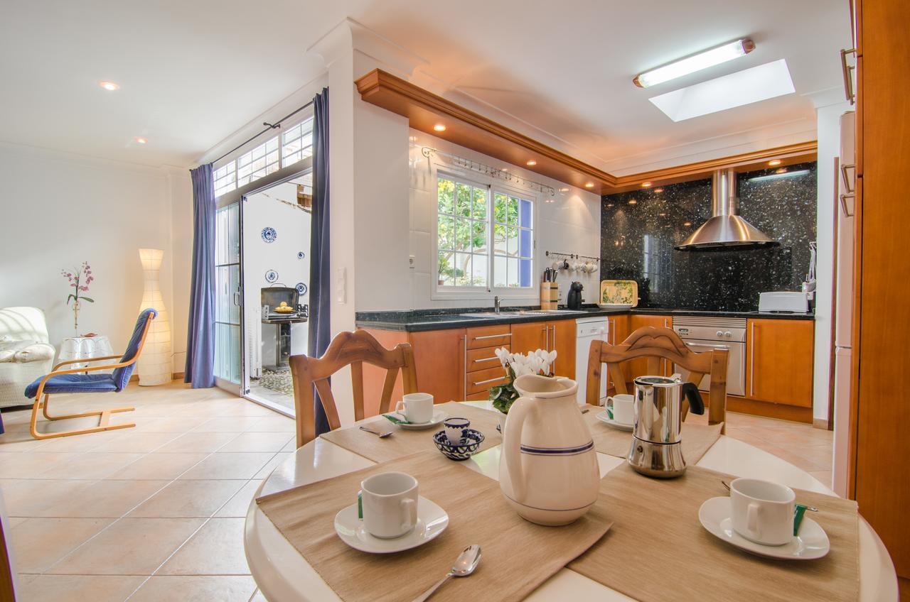 Chalet Na Llebrona Porto Cristo