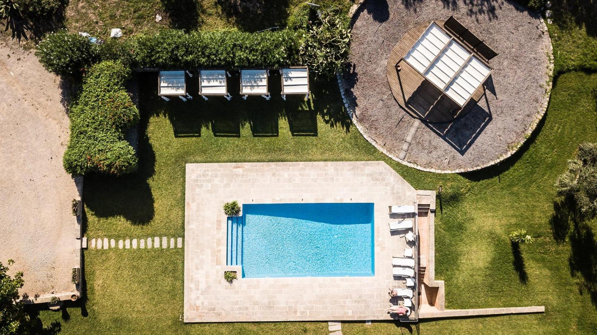 Hotel Son Esteve Andratx