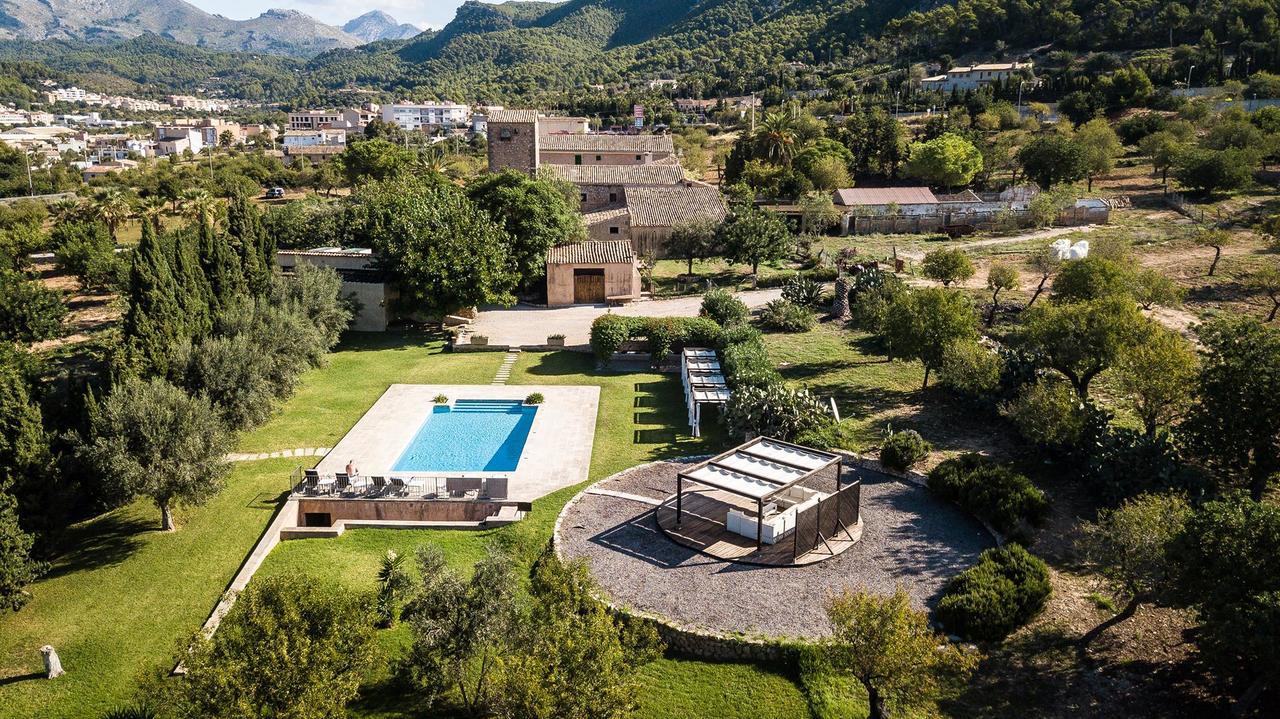 Son Esteve Hotel