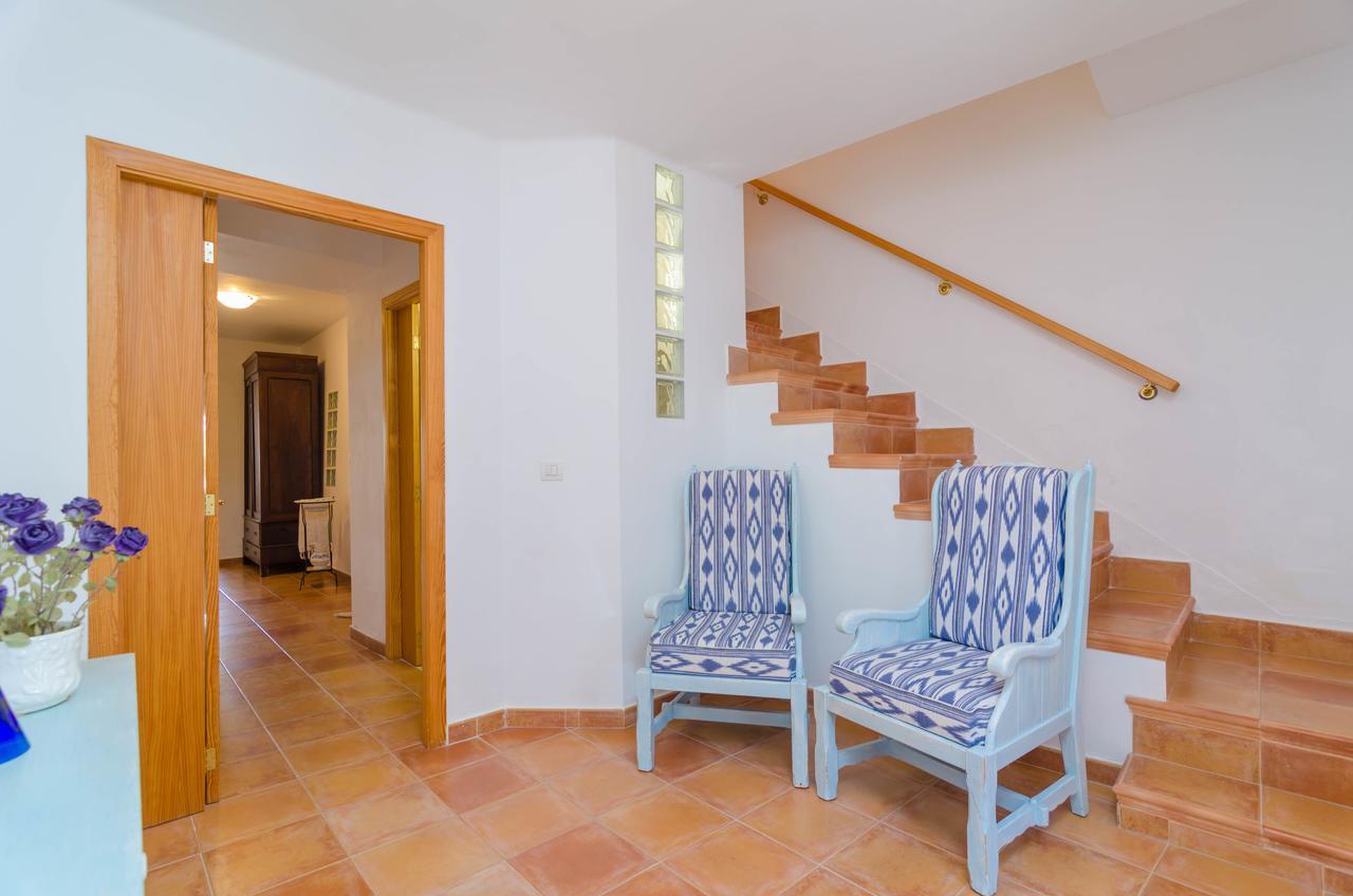 Chalet Salas Porreres