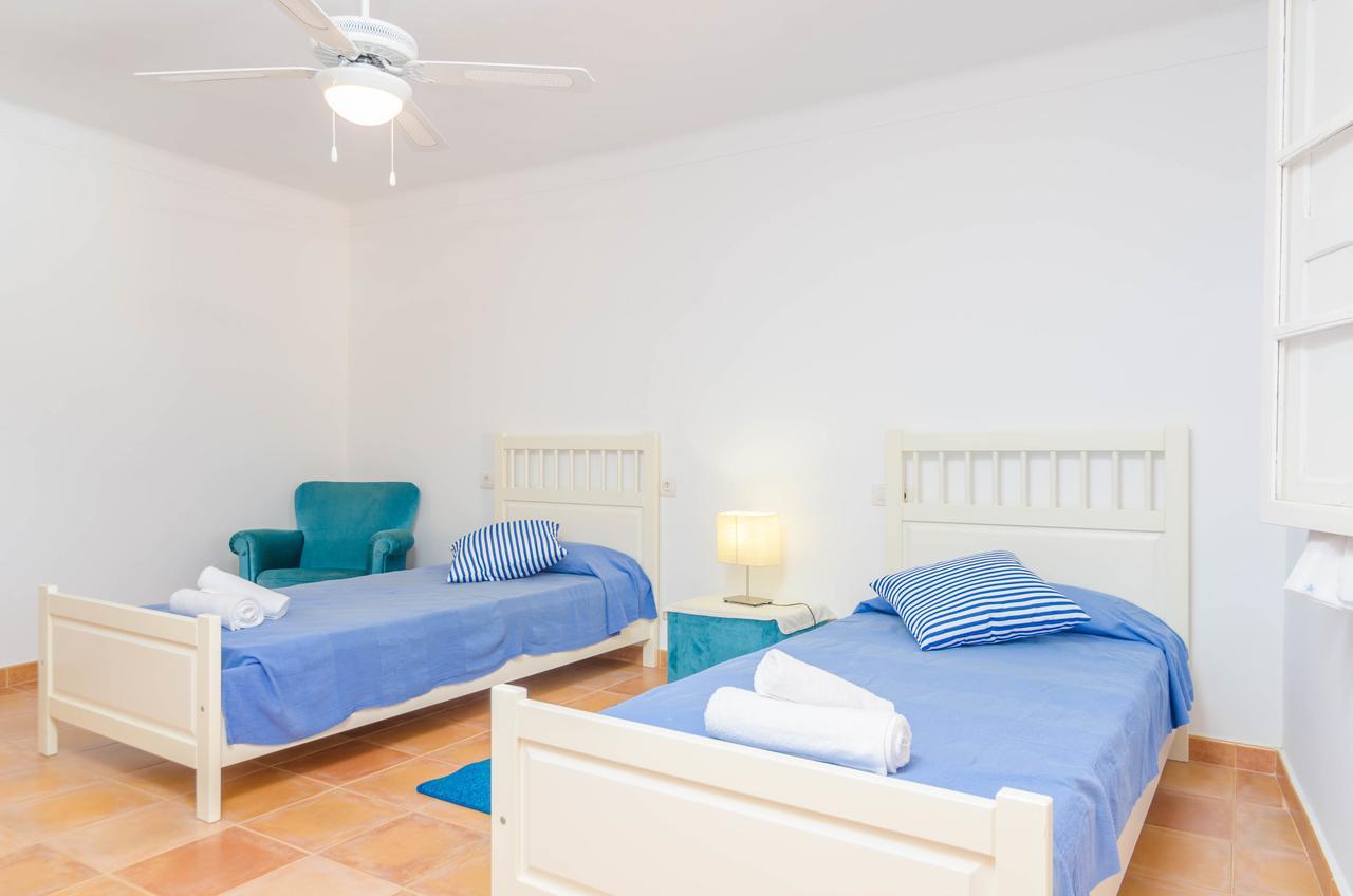 Salas Chalet Porreres