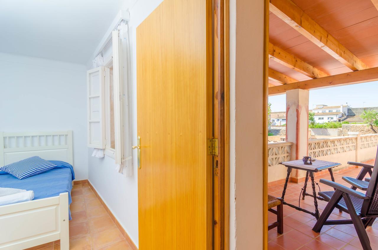 Chalet Salas