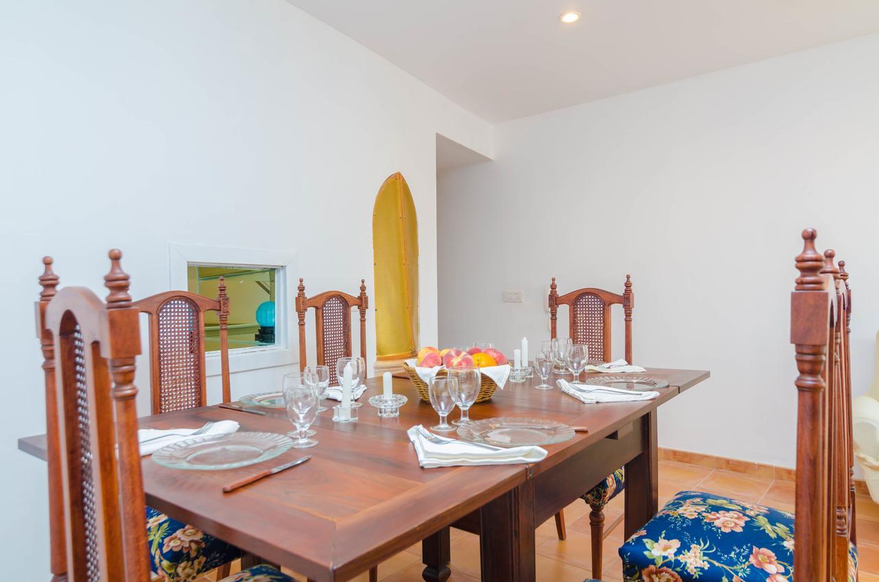 Chalet Salas *