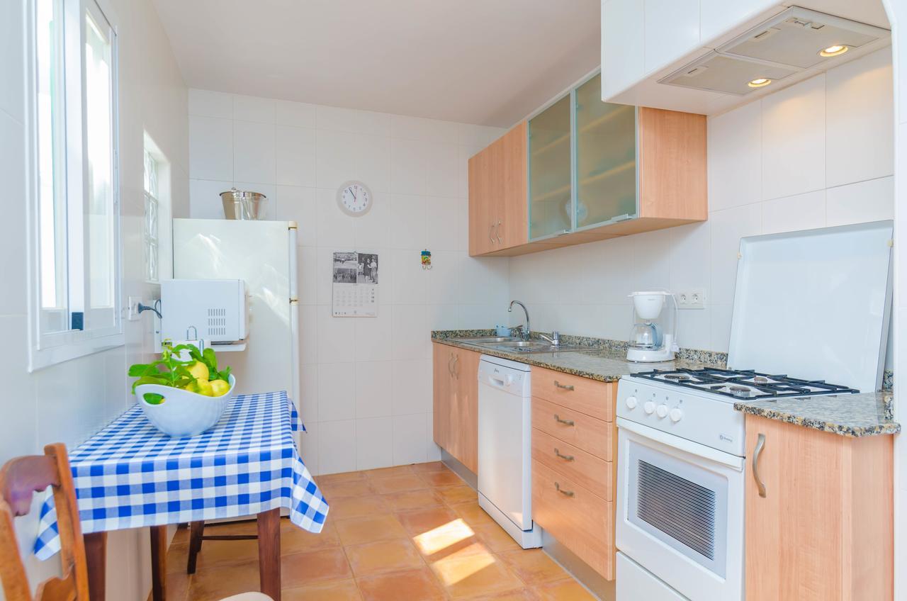Chalet Salas Porreres