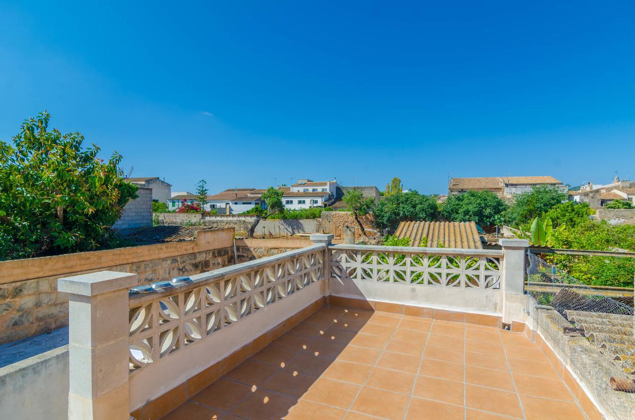 Chalet Salas Porreres