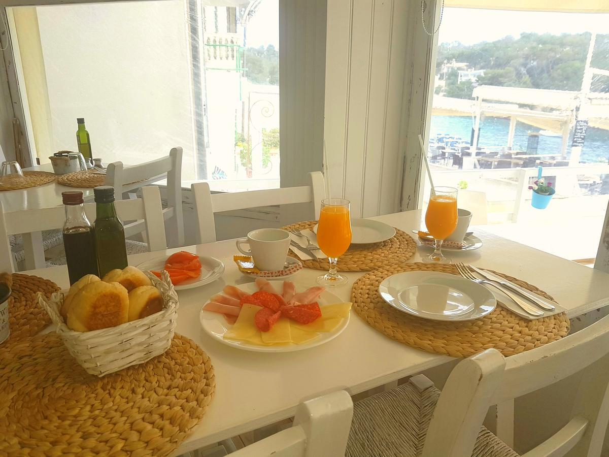 Casa De Huespedes La Marina