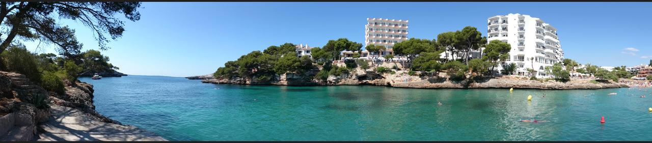 Cala Ferrera Hotel