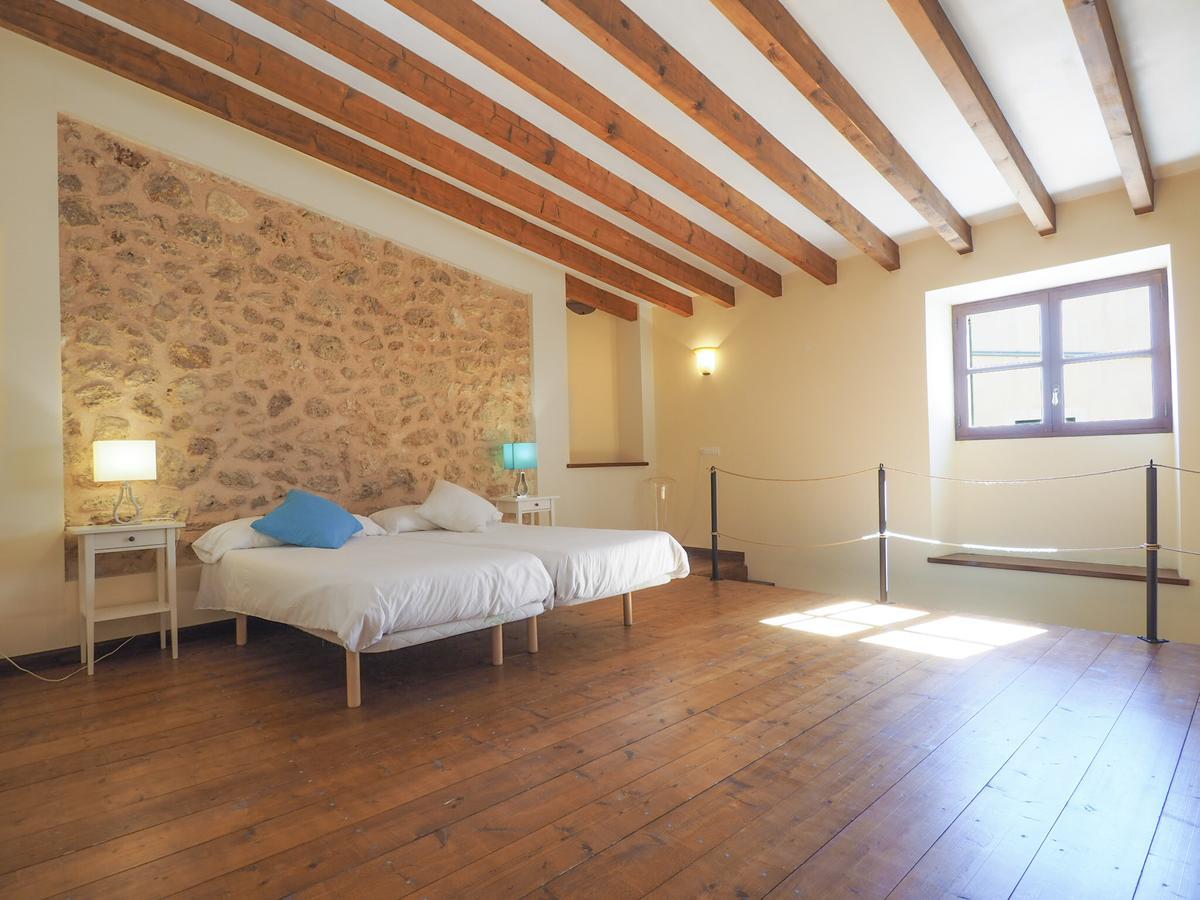 Hotel Casa Galileo Costitx (Mallorca)