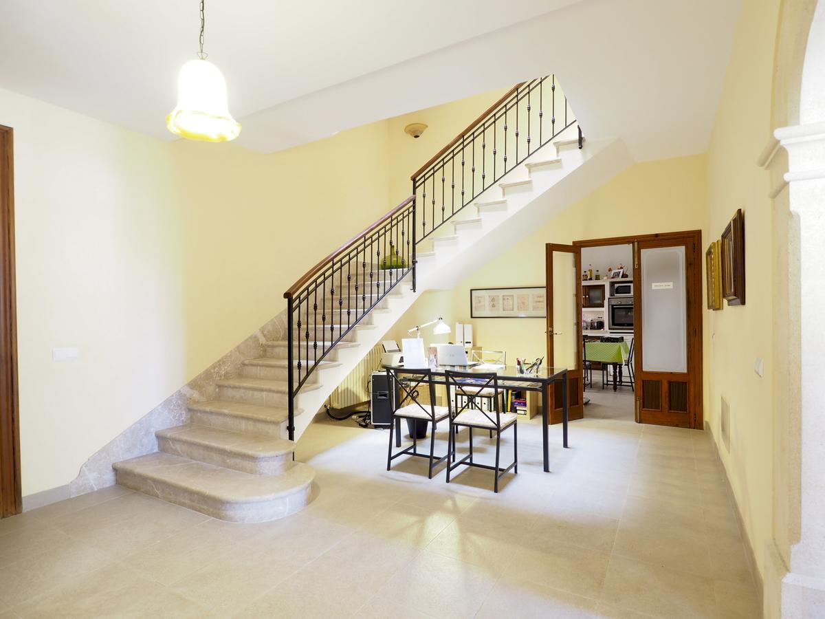 Hotel Casa Galileo