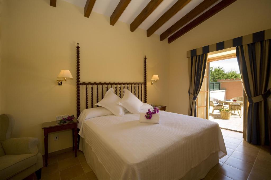 S'hort De Cas Misser Boutique (adults Only) * Selva (Mallorca)