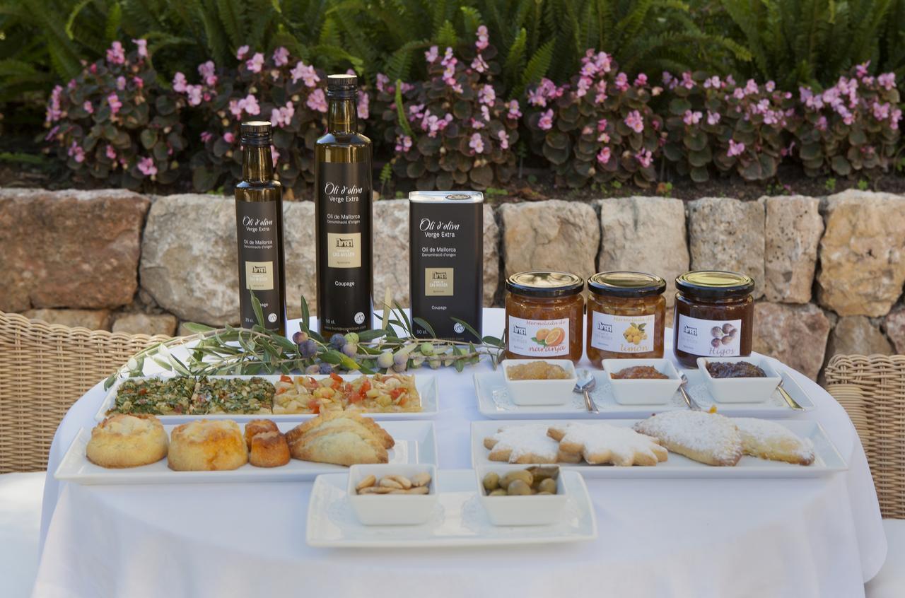 S'hort De Cas Misser Boutique (adults Only) Casa rural Selva (Mallorca)