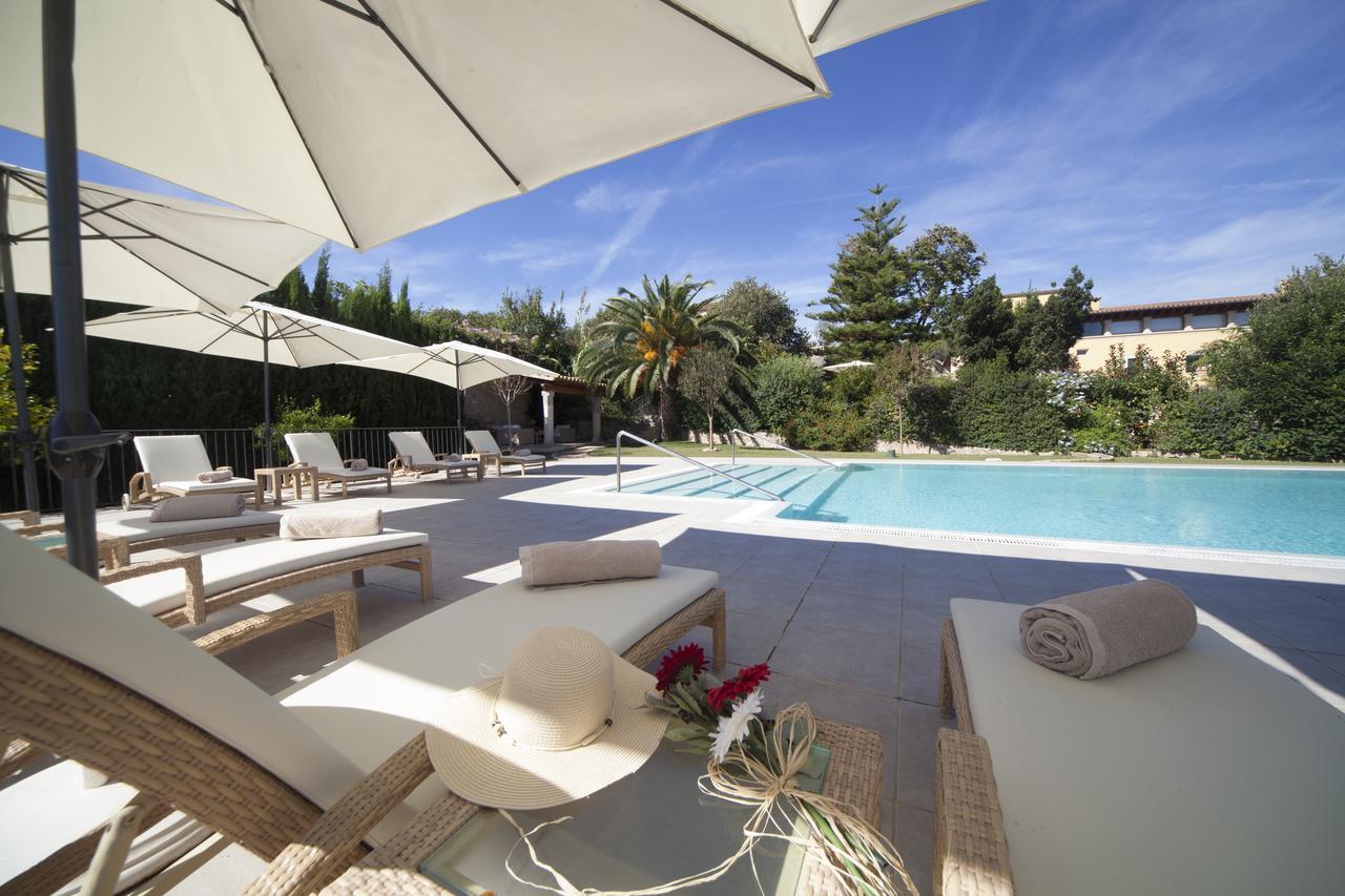 S'hort De Cas Misser Boutique (adults Only) Casa rural *