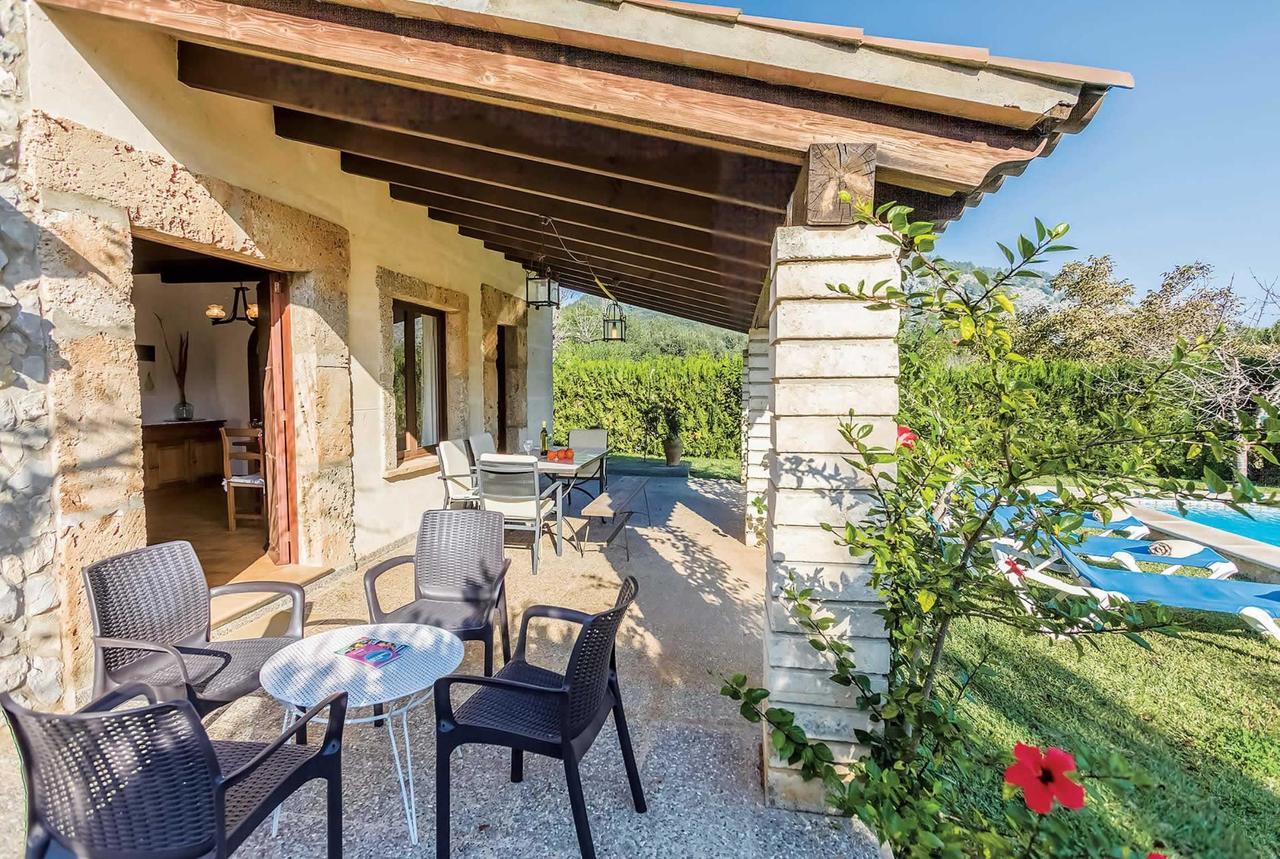 Villa Totxa By Sealand Pollensa