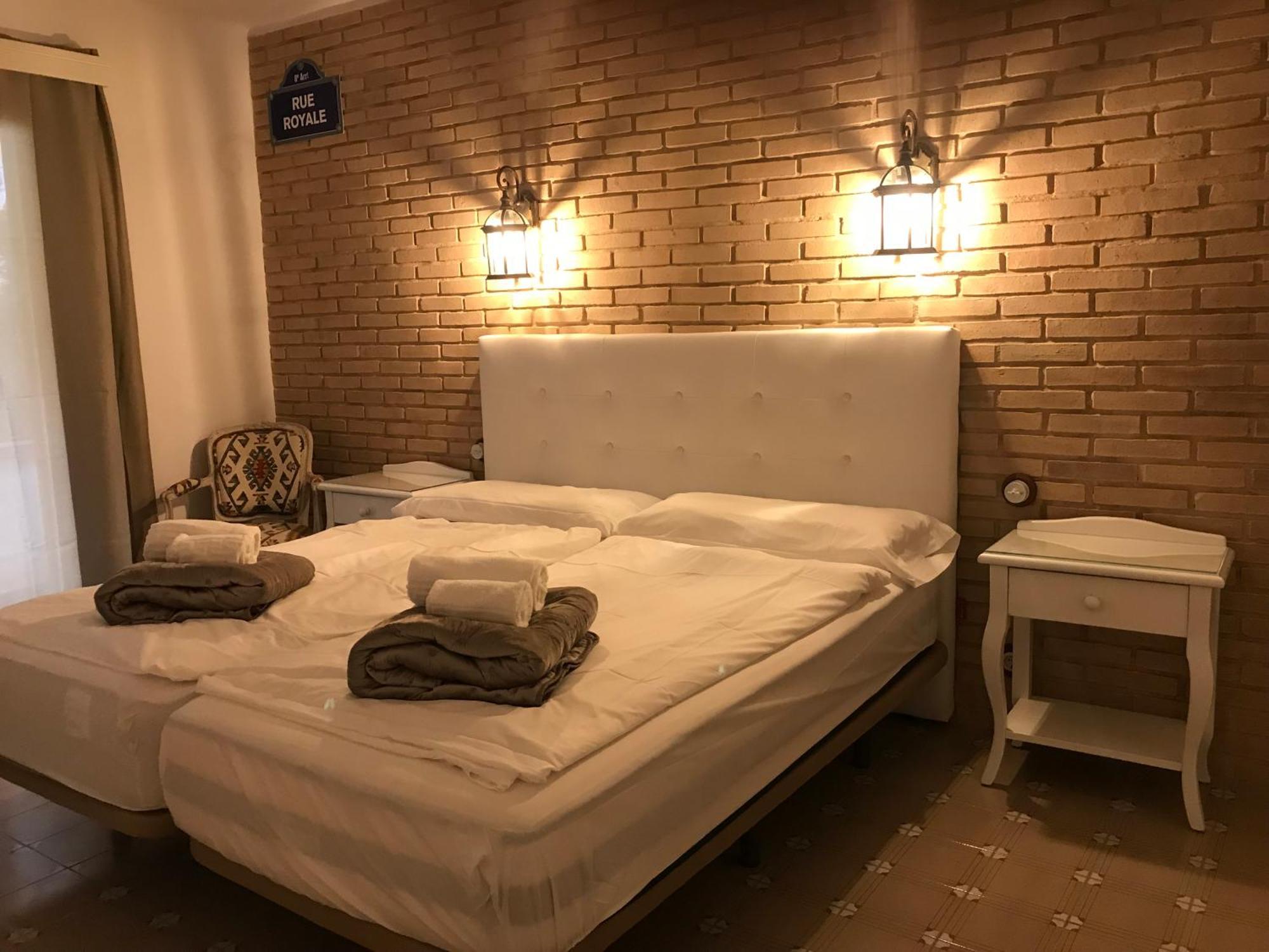 Home D'Or Guest house