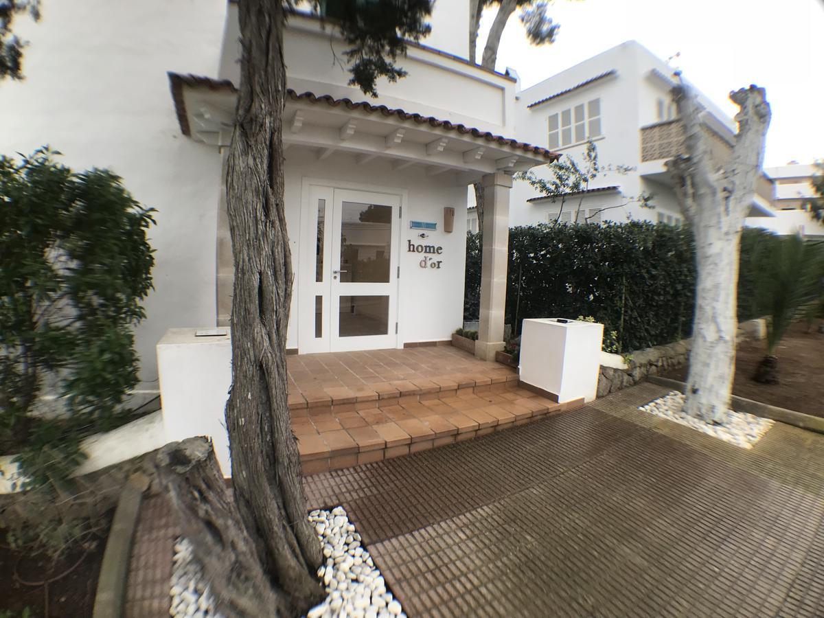 Home D'Or *