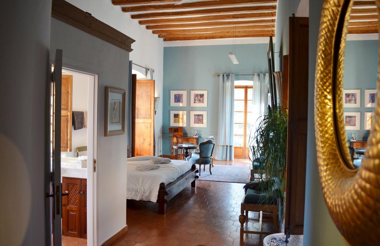 Son Bleda Hotel