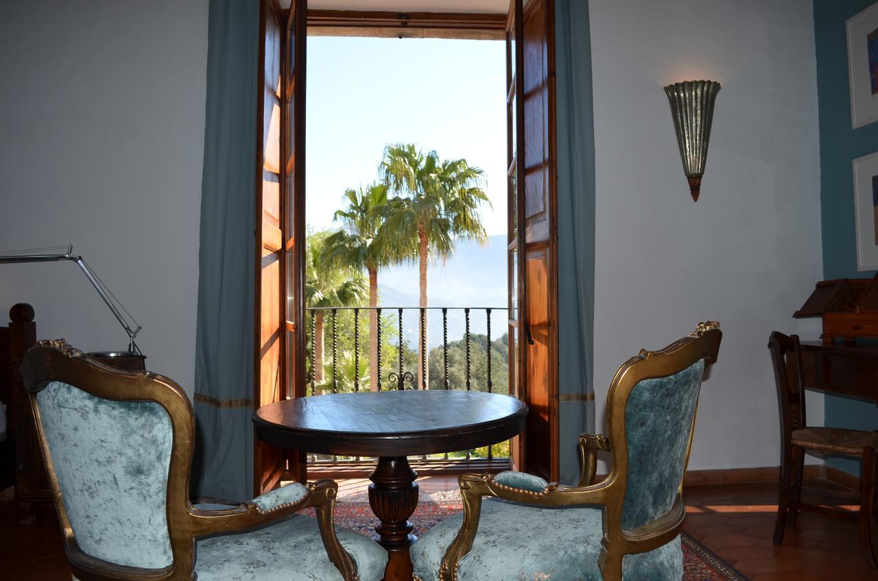 Son Bleda Hotel 4*