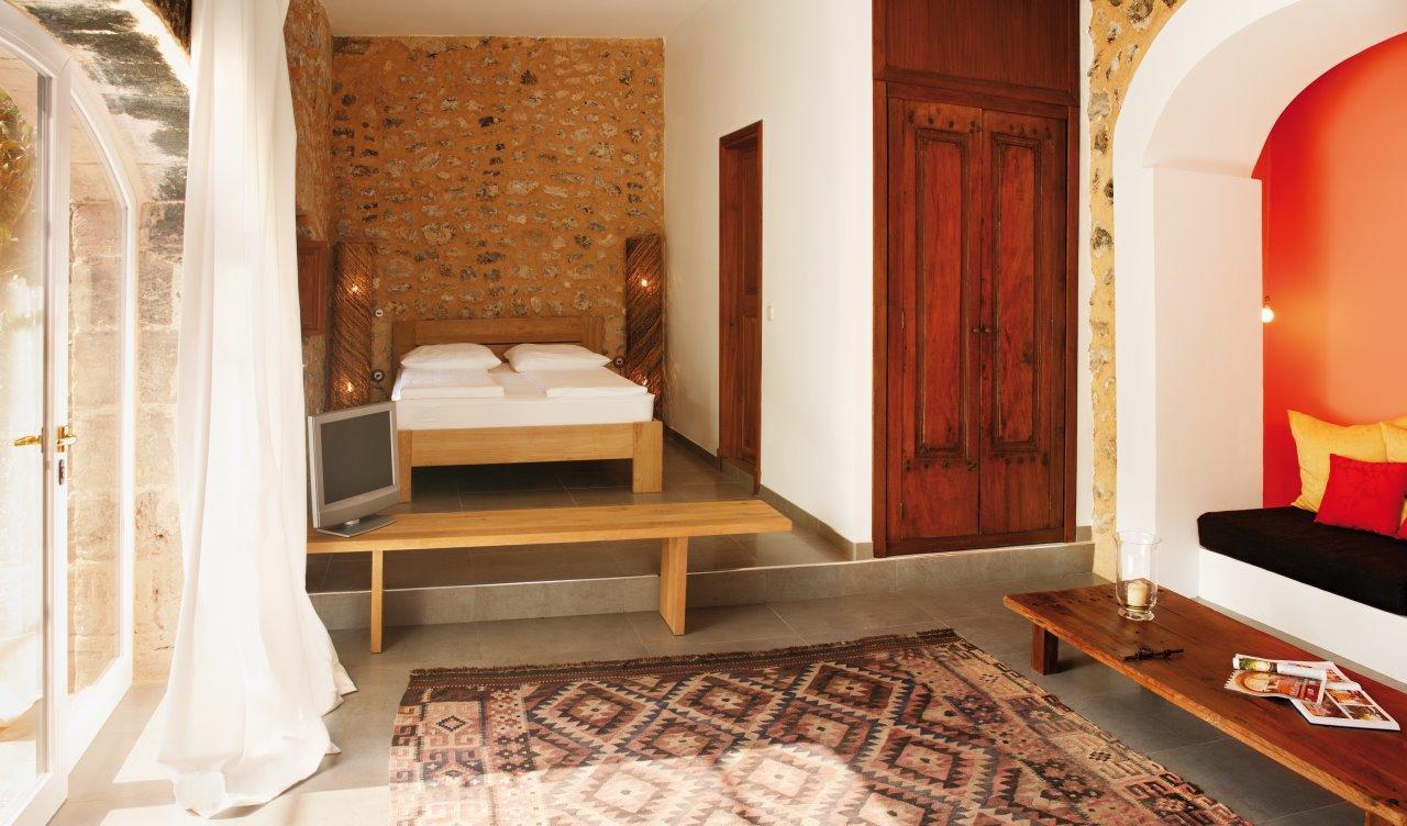 Son Bleda Hotel 4*