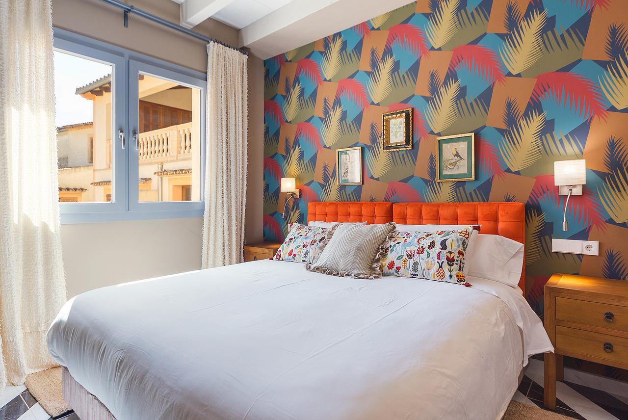 Llucmajor Suites