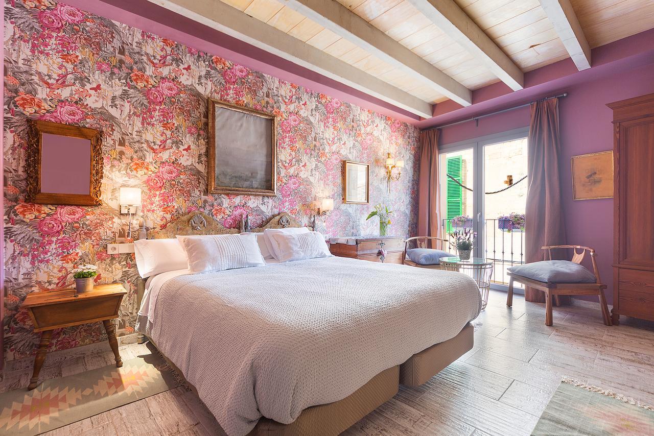 Llucmajor Suites
