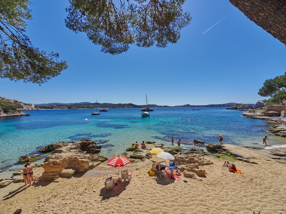 Petit Cala Fornells Hotel 5*