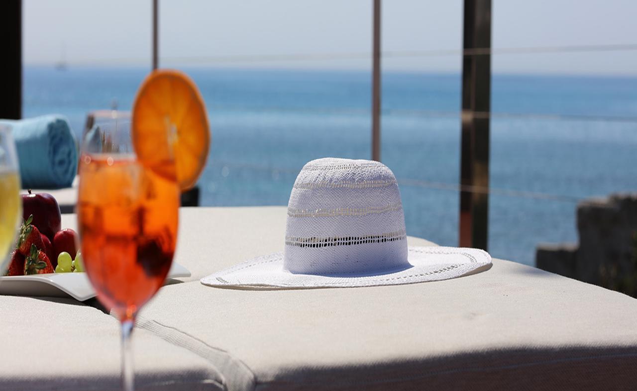 Hotel Cap Vermell Canyamel (Mallorca)
