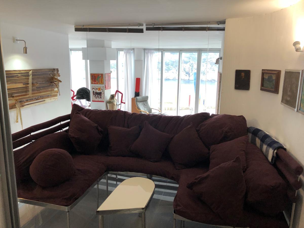 Liedtke-museum Apartamento Puerto de Andratx